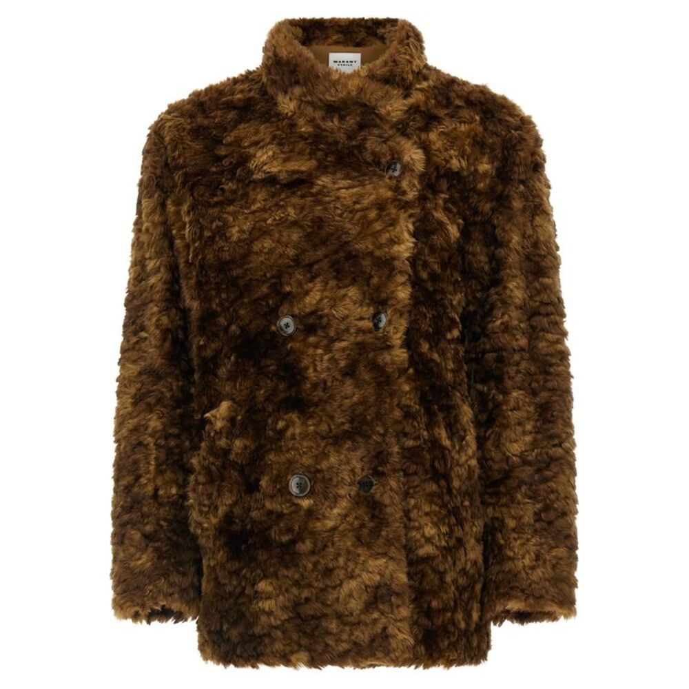 Marant Etoile Women 'Jya' Coat